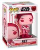 Funko Pop! STAR WARS VALENTINES S3 REY