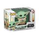 Funko Pop! STAR WARS GROGU WITH ARMOR