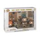 POP MOMENTS DELUXE HARRY POTTER HAGRIDS HUT