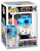 POP STAR WARS PRIDE R2-D2