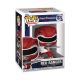 Funko Pop! TV MMPR 30TH RED RANGER