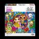 Pop! Puzzle – Disney Beauty and the Beast 500pc