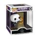 POP NIGHTMARE BEFORE CHRISTMAS NBX Jack Halloween Door