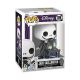POP DISNEY NIGHTMARE BEFORE CHRISTMAS 30TH ANNIVERSARY LAB JACK