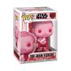 POP STAR WARS VALENTINES S4 OBI WAN KENOBI