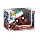 POP MARVEL HOLIDAY S4 DEADPOOL
