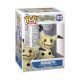 POP GAMES POKEMON Mimikyu