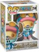 POP ANIMATION ONE PIECE TONY TONY CHOPPER (EGG)