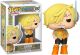 POP ANIMATION ONE PIECE SANJI