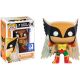 POP DC HEROES 138 HAWKGIRL LEGION OF COLLECTORS