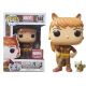 POP MARVEL 144 SQUIRREL GIRL COLLECTORS CORPS EXCLUSIVE