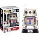 POP Star Wars 180 R5-D4 SMUGGLERS BOUNTY