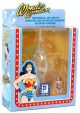 Funko Wonder Woman Invisible Jet ReAction DC Legion of Collectors Exclusive