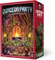 Dungeons and Dragons: Dungeon! Board Game