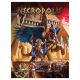 Dungeon & Dragons 5th Edition Necropolis