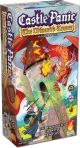 Castle Panic 2nd Edition Wizards Tower Expansion