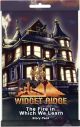 Widget Ridge The Fire in Which We Learn Story Pack