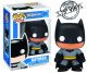 POP DC HEROES 01 BATMAN BLACK DC UNIVERSE
