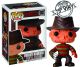 POP MOVIES NIGHTMARE ON ELM STREET FREDDY KRUEGER