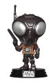POP STAR WARS 349 Mandalorian Q9-ZERO