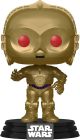 POP SW EP9 C-3PO Red Eyes