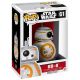 POP STAR WARS 61 EPISODE 7 BB-8