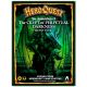 HeroQuest Crypt of Perpetual Darkness