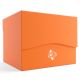 Deck Box Side Holder 100+ XL Orange