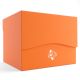 Deck Box Side Holder 100+ XL Orange