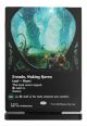 Slab Standee: MTG - Evendo, Waking Haven