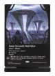 Slab Standee: MTG - Edge of Eternities - Susur Secundi, Void Altar