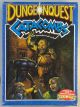 Dungeonquest Catacombs Expansion by Games Workshop (1988)