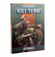 40K Kill Team Octarius Codex
