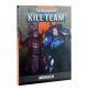 40K Kill Team Moroch Codex