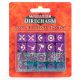 WH DC Grand Alliance Dice Pack