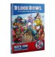 Blood Bowl Death Zone Hardcover