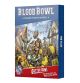 Blood Bowl Gutterbowl Pitch