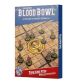 Blood Bowl Tomb Kings Pitch