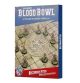 Blood Bowl Tomb Kings Pitch