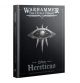 Warhammer 40,000 40K Loyalist Traitor Astartes Army Book HC
