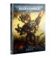Warhammer 40,000 40K Ork Codex