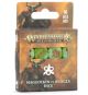 40K Nurgle Dice