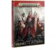 Warhammer Fantasy Age of Sigmar Cities of Sigmar Battletome Hardcvoer