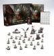Warhammer Age of Sigmar: Flesh-eater Courts: Army Set