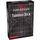 Dungeons & Dragons: Tarokka Deck: Curse of Strahd