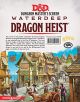 Dungeons and Dragons RPG: Waterdeep - Dragon Heist Dungeonmaster's Screen