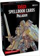 Dungeons & Dragons Spellbook Cards: Paladin