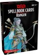 Dungeons & Dragons Spellbook Cards: Ranger