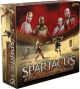 Spartacus Blood Treachery 2021