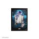 Star Wars: Unlimited Art Sleeves - R2-D2 (60)